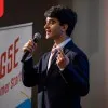 Sahil Tendolkar
