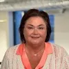 Tracey Winger