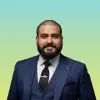 Ubaidullah Amjad