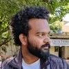 Kamalesh CV