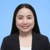 Kristine Aira Dimacuha
