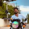ARUN KUMAR AB