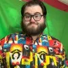 Jarod Baughman