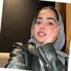 Maryam Zafar