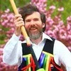 Scott Higgs