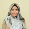 Zahira Rahvenia Robert