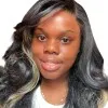Keesha Charles