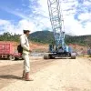 Hamdani Syahputra bangun
