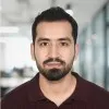 Muhammad Ahmed