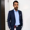KISHOR YADAV