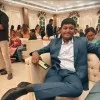 Sujay Kumar Sahu