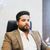 Muhammad Areeb Khan Yousafzai