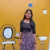 Jahnavi chandaka