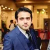 Muhammad Junaid Iftikhar
