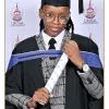 Mbalenhle Cindi