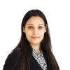 Bushra Asmar