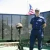 Capt Harv Larabell