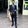 Ibrahim Elshafey