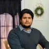 James Rubio