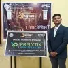 Ankit Padhiyar