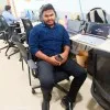 Sohan Routray