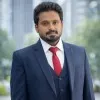 Anil Antony CMM