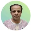 Nasar Hayat