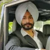 Avninder Singh