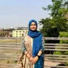 Aysha Siddika Jarin