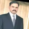 Raghib Hussain