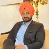 Shamandeep Singh