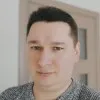 Dmytro Manzhura
