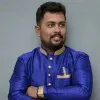 Krunaal Panchal