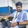Mageshwaran Krishnamoorthy