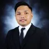 Mark Anthony Gavina