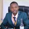 Anthony Maina