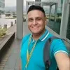 Erick Vega Matamoros
