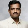 SANTOSH LASHKARE