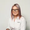 Katie Warburton