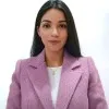 Maria Cristina Achong