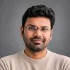Jyoti Prakash Purohit