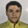 Alireza Salimi