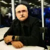 Raheel Ahmad Bhatti