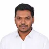 Arjun Elangovan