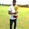 g chandra shekar
