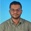 Eric Kamalesh Kumar