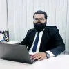 Akshay Patro