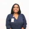 Mariamma Mathew