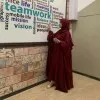 Iqra Mehmood Shah
