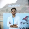 Yash Yawalkar